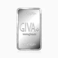 999 Silver Bar - 50g