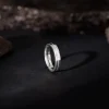 Aditya Roy Kapur Silver Majesty Band For Him