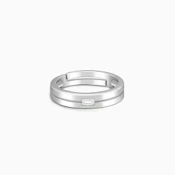 Aditya Roy Kapur Silver Majesty Band For Him