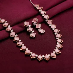 Anushka Sharma French Rose Set