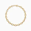 Anushka Sharma Gold Celestial Link Lab Grown Diamond Bracelet