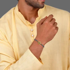 Back to the Rakhi Days (Rakhi Set of 2)