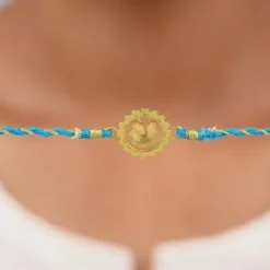 Back to the Rakhi Days (Rakhi Set of 2)