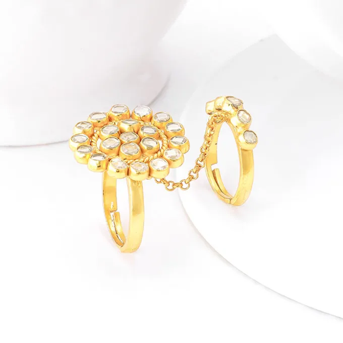 Dilbaro Ring
