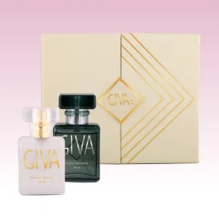 GIVA Coastal Ember Perfume Sets