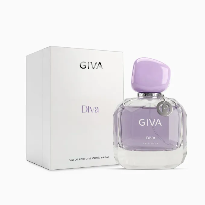 GIVA DIVA Perfume (100 ml)