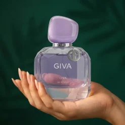 GIVA DIVA Perfume (100 ml)