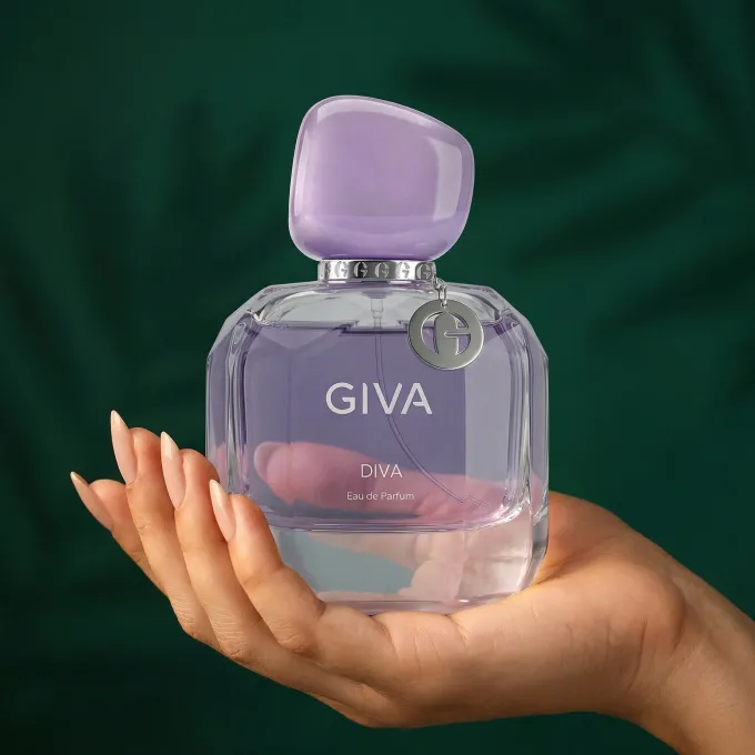 GIVA DIVA Perfume (100 ml)