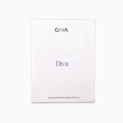 GIVA DIVA Perfume (100 ml)