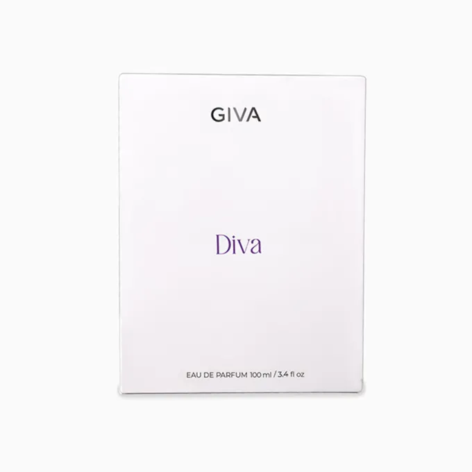 GIVA DIVA Perfume (100 ml)