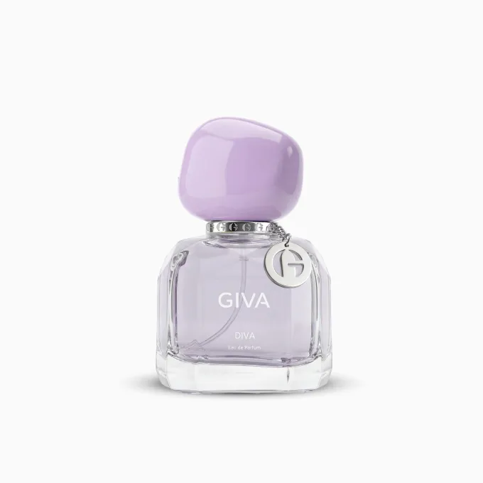 GIVA DIVA Perfume (50 ml)
