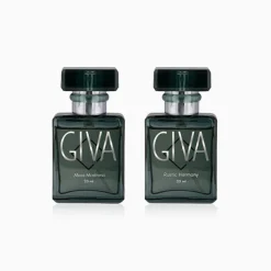 GIVA Earth's Essence Perfume Sets