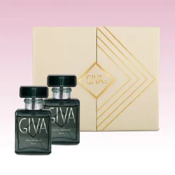 GIVA Earth's Essence Perfume Sets