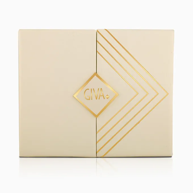 GIVA Earth's Essence Perfume Sets