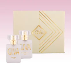 GIVA Floral Tides Perfume Sets