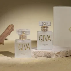 GIVA Floral Tides Perfume Sets