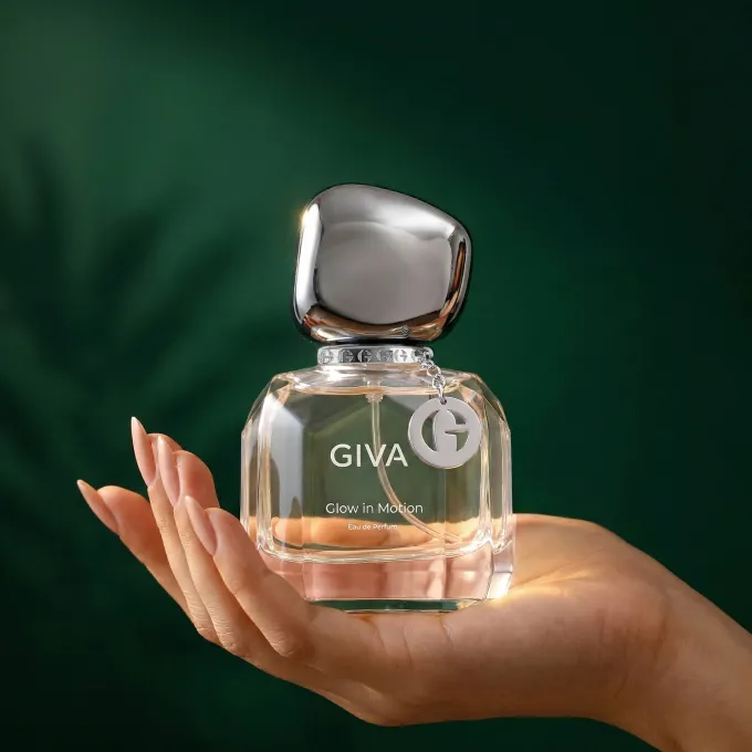 GIVA Glow in Motion Perfume (50 ml)