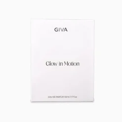 GIVA Glow in Motion Perfume (50 ml)