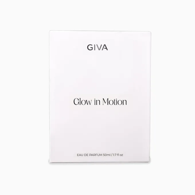 GIVA Glow in Motion Perfume (50 ml)