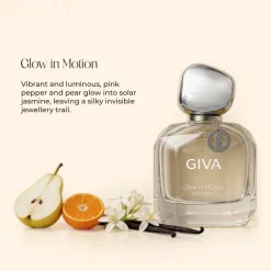 GIVA Glow in Motion Perfume (50 ml)