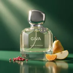 GIVA Glow in Motion Perfume (100 ml)