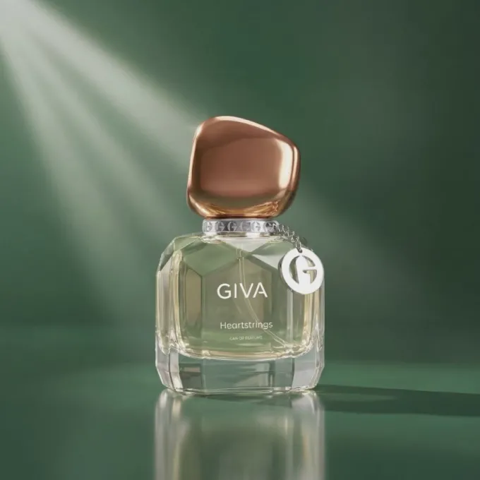 GIVA Heartstrings Perfume (50 ml)