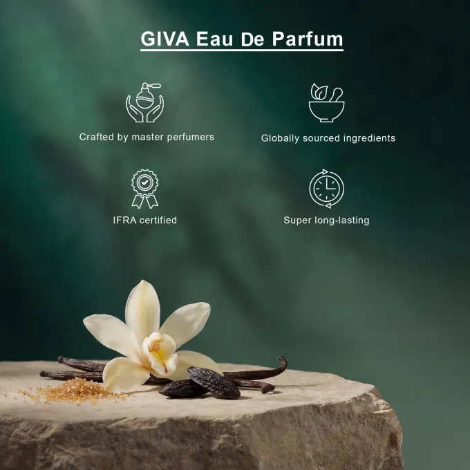 GIVA Heartstrings Perfume (50 ml)