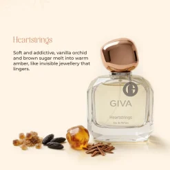 GIVA Heartstrings Perfume (100 ml)