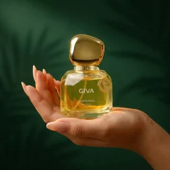 GIVA Love in Paris Perfume (50 ml)