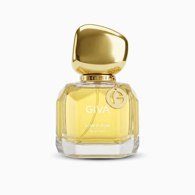 GIVA Love in Paris Perfume (50 ml)