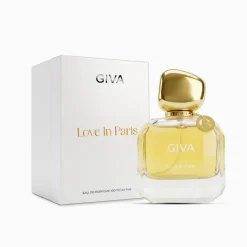 GIVA Love in Paris Perfume (100 ml)