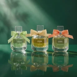 GIVA Midnight Cafe Perfume Sets