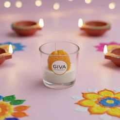 GIVA Motichur Candle