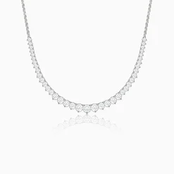 GIVA Signature Solitaire Necklace
