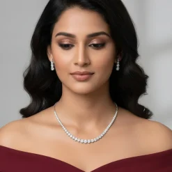 GIVA Signature Solitaire Set