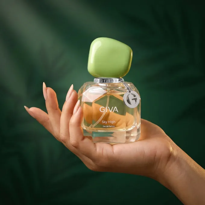 GIVA Sky High Perfume (50 ml)
