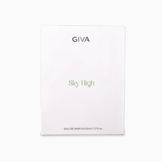 GIVA Sky High Perfume (50 ml)