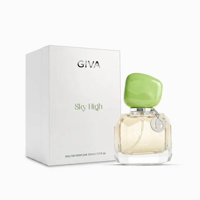 GIVA Sky High Perfume (50 ml)