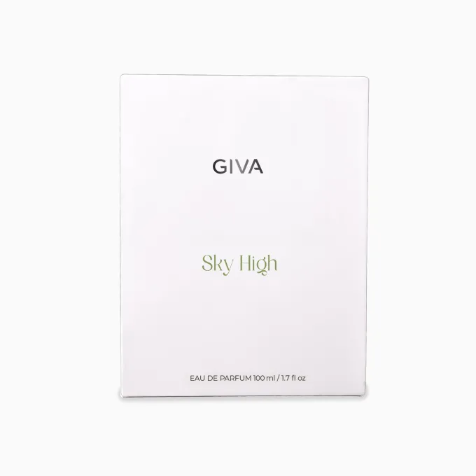 GIVA Sky High Perfume (100 ml)