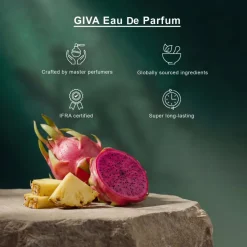 GIVA Sky High Perfume (100 ml)