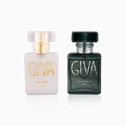 GIVA Verdant Bloom Perfume Sets