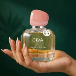 GIVA Wings of Wonder Perfume (100 ml)