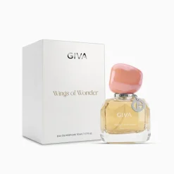 GIVA Wings of Wonder Perfume (50 ml)