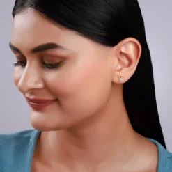 Gola Aureate Lab Grown Diamond Earrings