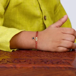 Golden Best Bro Rakhi