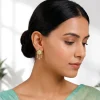 Golden Brizo Earrings