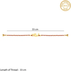 Golden Bro Kamal Rakhi