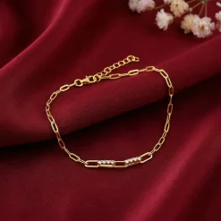 Golden Constella Bracelet