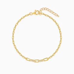 Golden Constella Bracelet