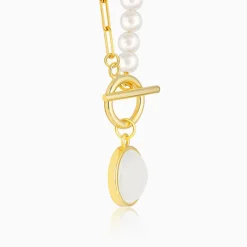 Golden Daydream Necklace